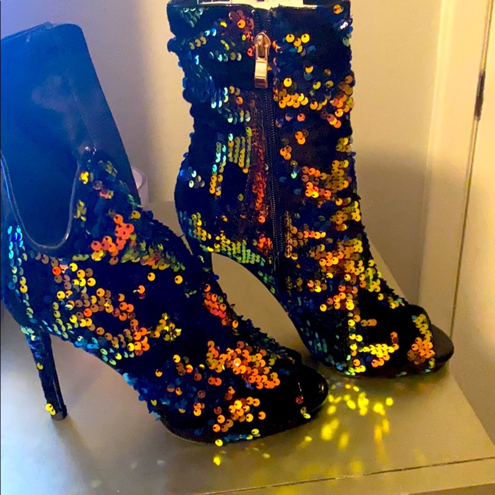 Amazing new with tags  ALDO